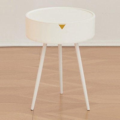 Side Table End Table Living Room Table For Sofa Couch And Bed Small Bedside Tables