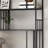 A popular and aesthetically pleasinG bookcase-2014400667-2014400666