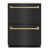 Black Stainless Steel/Gold is out of stock