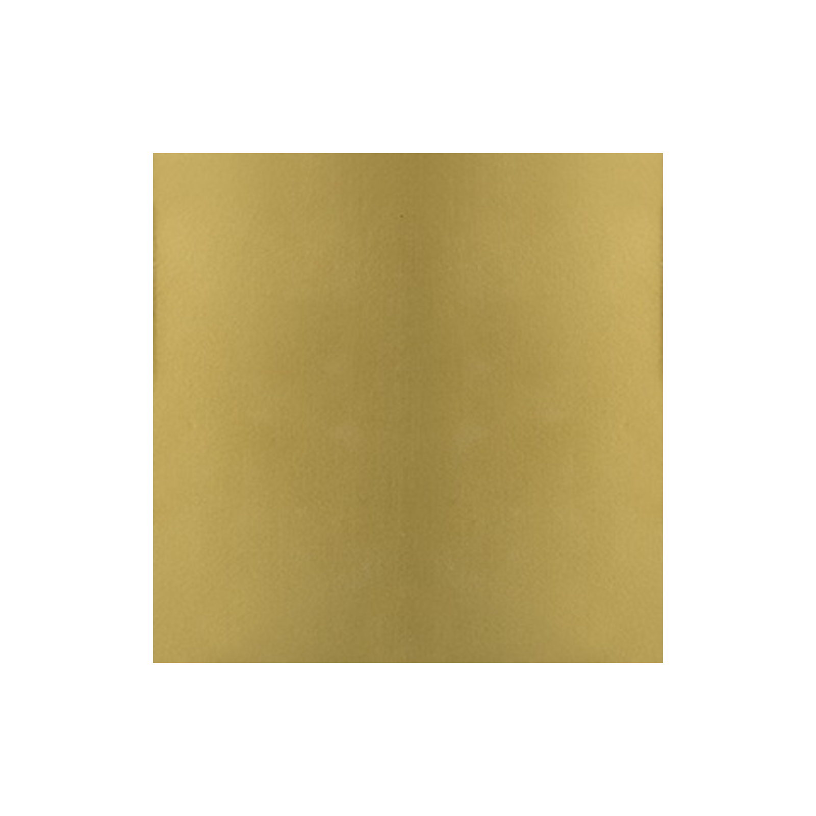 Delica Single Light Dimmable LED Flush Mounted Sconce, Natural Aged Brass, 4.75" H x 30" W x 6" D