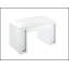 Tabouret de coiffeuse Nysa
