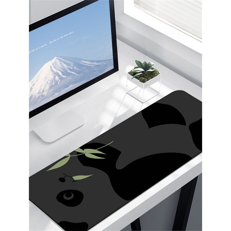 Tapis de bureau pour bureau
