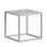 Square End Table