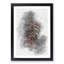 Leaf in the Light in Abstract - Picture Frame Graphic Art Print-55777942-55777943