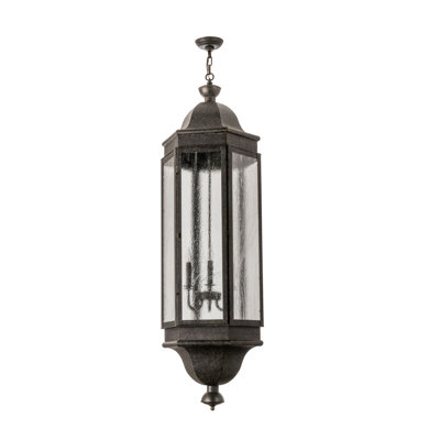 Gascony 6 - Light Chandelier