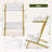 Richwood 25'' tall End Table