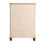 Commode Summit, cappuccino