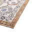 Tapis oriental beige amande Paarth Paarth-512735165