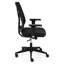 Miro Polyester Blend Office Chair