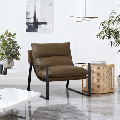 Fauteuil d'appoint Gatsby Sling