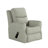 Fame Leather Recliner-124342691-125118889