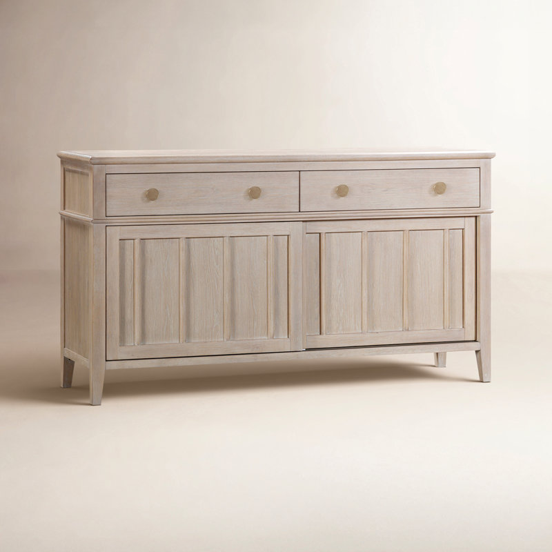 Honey 66'' Sideboard