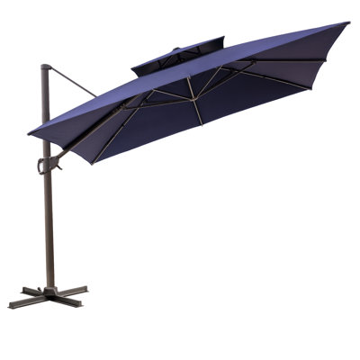 Cantilever Umbrella