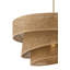 Thorith 1 - Light Beige Pendant