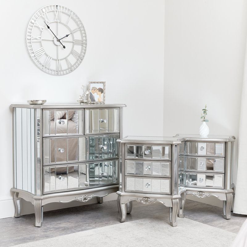 Piece Bedroom Set