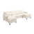 Beige Polyester is out of stock
