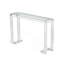Ava Glass Console Table-14820608-64818852