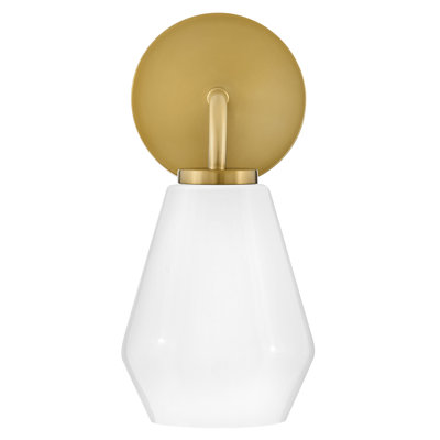 Carice Bath Sconce