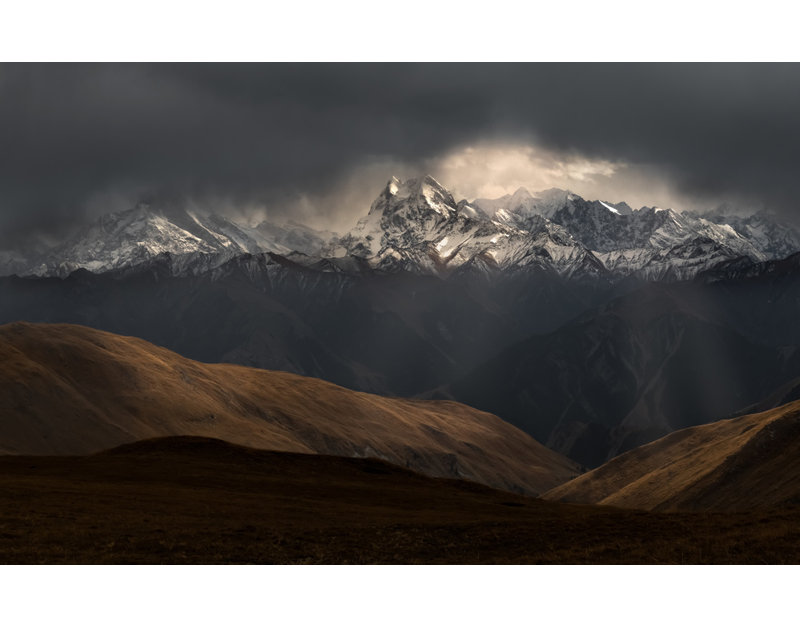 Wrapped Canvas Print, 60.96 cm H x 91.44 cm W