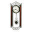 Carmen Decorative Wall Clock