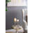 13'' H Tabletop Candlestick