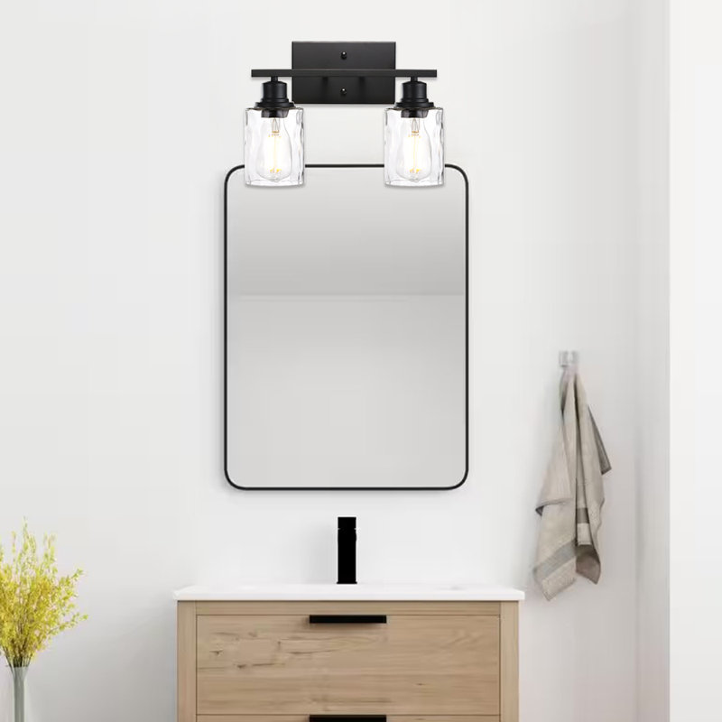 Artemas 2 - Light Dimmable Vanity Light
