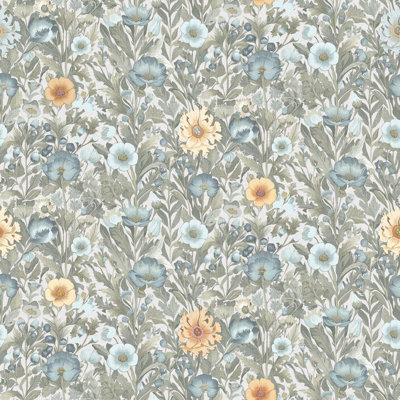 Superfresco Easy Paloma Duckegg Wallpaper