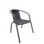 2 - Person Patio Dining Set with Round Table-2115552735