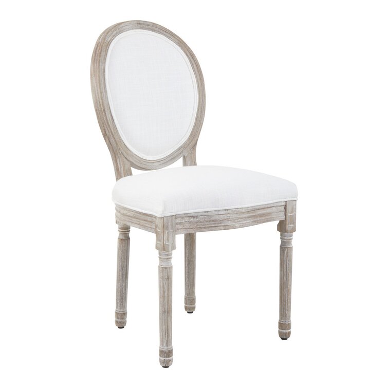 King Louis Dining Chair 