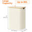 Polyester Laundry Cart
