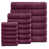 Plum selected