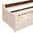 Delaya Upholstered Daybed-1227900024