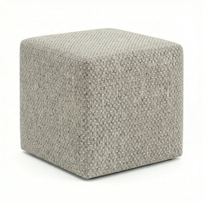Pouf carré 20 po Berlin Gardes Lilly Hive