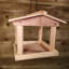Caziyah Wood Hanging