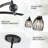 Pleuvoir 7 - Light Dimmable Chandelier-580901033