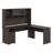 Huckins Adjustable L-Shaped Standing Desk-515480248