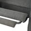 Fauteuil club inclinable Cantalupo l 26,75 po-133739409