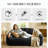 Bean Bag Sofa-1959266883