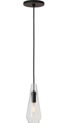 Lustra Small Accent Pendant