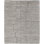 Navaro Wool Abstract Area Rug in Gray