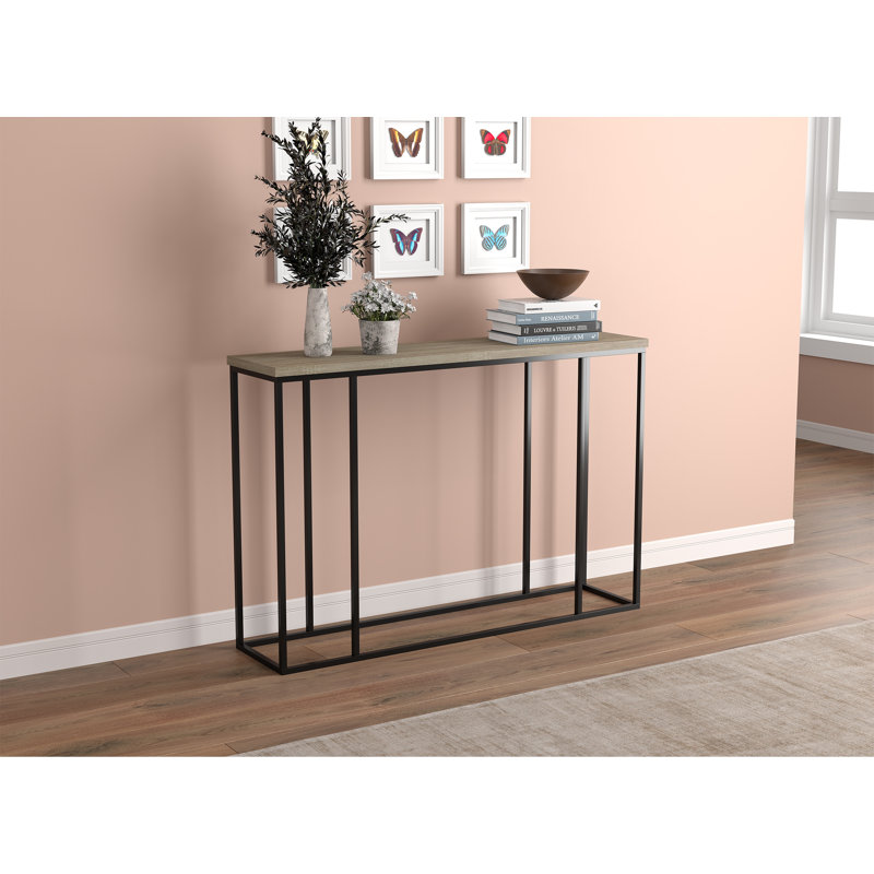 Agnes 47.2'' Console Table