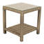 Table d'appoint Bakary