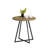 31.5 Inch Round Dining Table