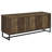 Chase 2-Door TV Stand