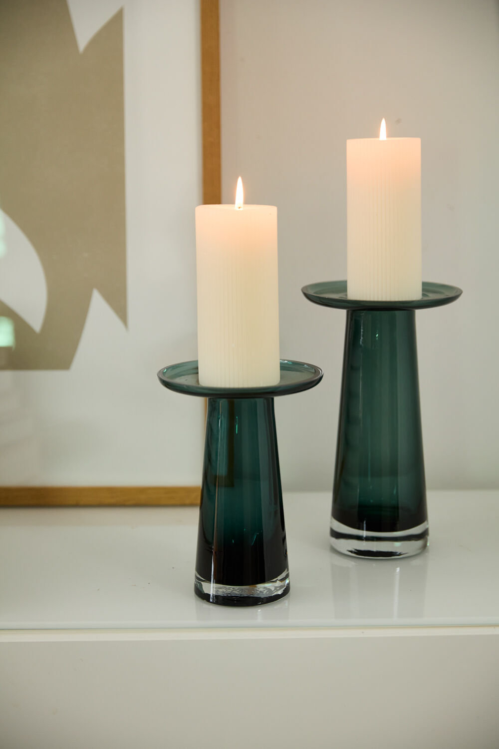 Yoren Table Vase