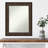 Ilko Flat Wall Mirror-1245850356