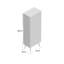 Rousseau Display Cabinet-1352350262