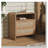 Rattan Nightstand with Charging Station-432123148-432123151
