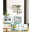Wood Wall Organizer-184586433