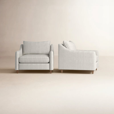 Chair and a Half